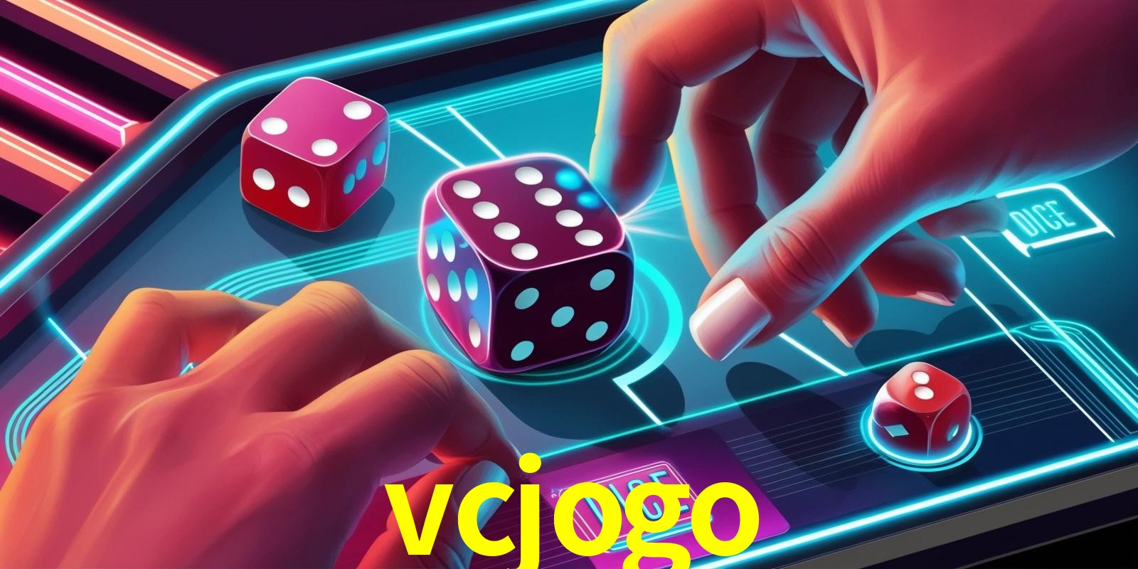 VCJOGO.COM